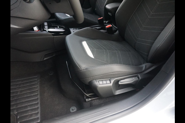 Opel Corsa 1.2 Turbo Hybrid GS