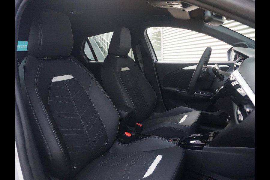 Opel Corsa 1.2 Turbo Hybrid GS