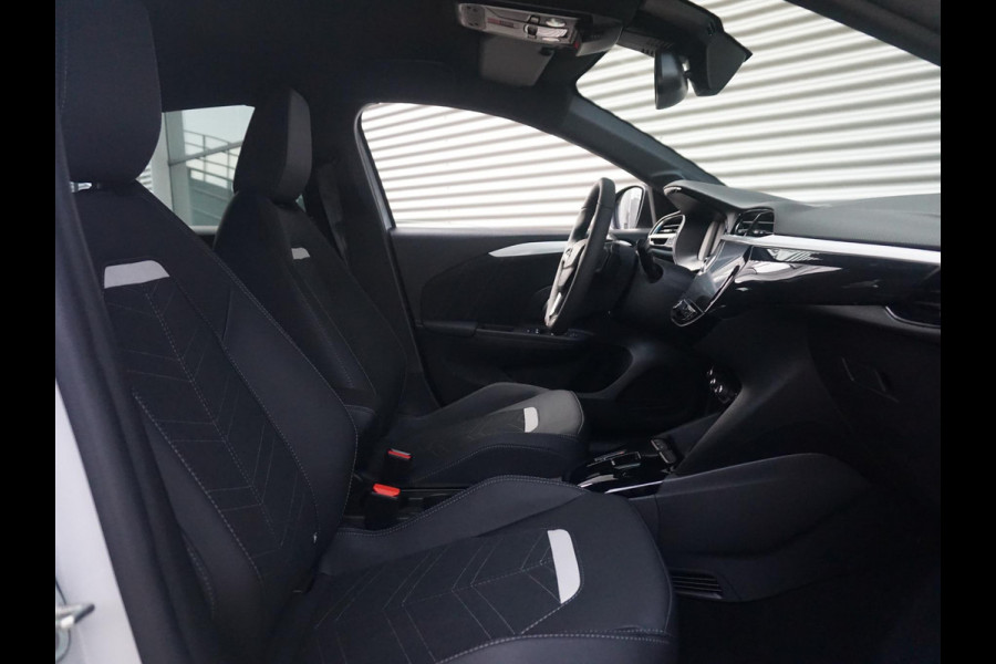 Opel Corsa 1.2 Turbo Hybrid GS