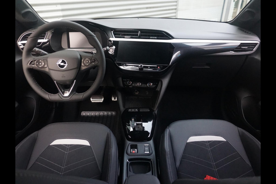 Opel Corsa 1.2 Turbo Hybrid GS