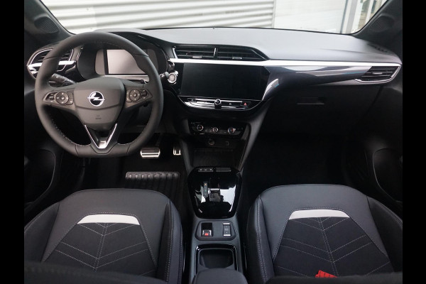 Opel Corsa 1.2 Turbo Hybrid GS