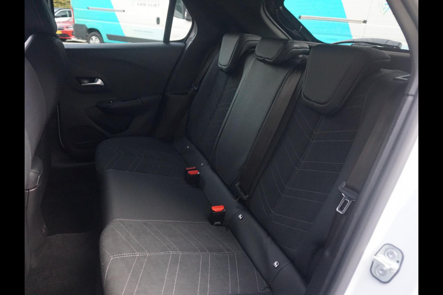 Opel Corsa 1.2 Turbo Hybrid GS