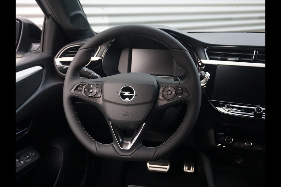 Opel Corsa 1.2 Turbo Hybrid GS