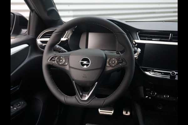 Opel Corsa 1.2 Turbo Hybrid GS