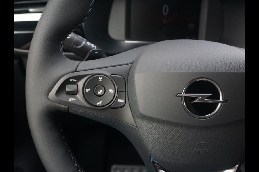 Opel Corsa 1.2 Turbo Hybrid GS