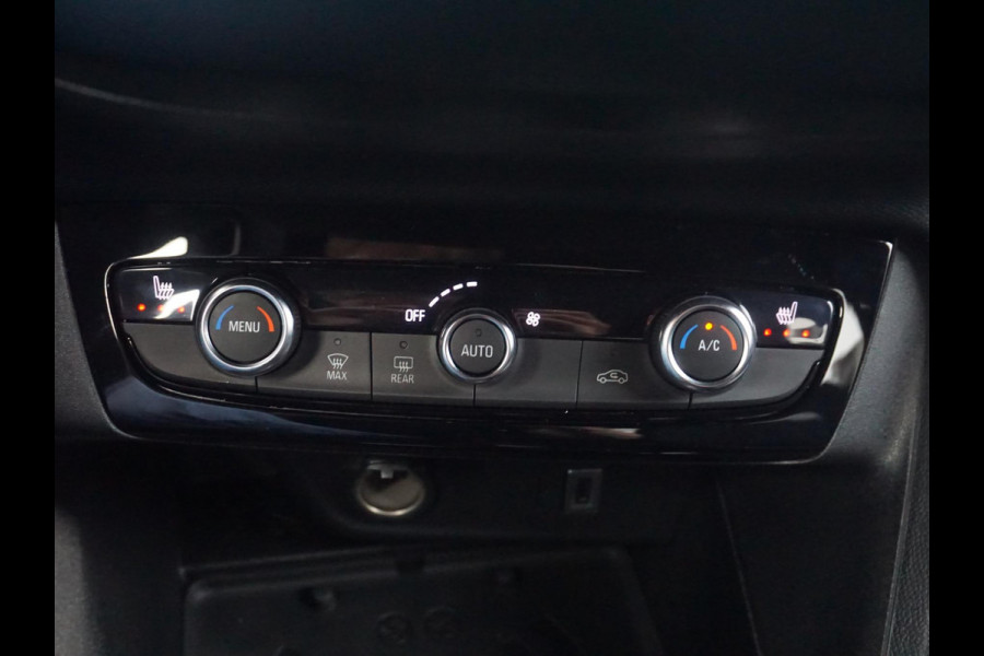 Opel Corsa 1.2 Turbo Hybrid GS