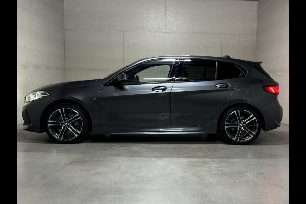 BMW 1-serie 118i M-Sport Harman/Kardon HUD CarPlay Sfeer Trekh.