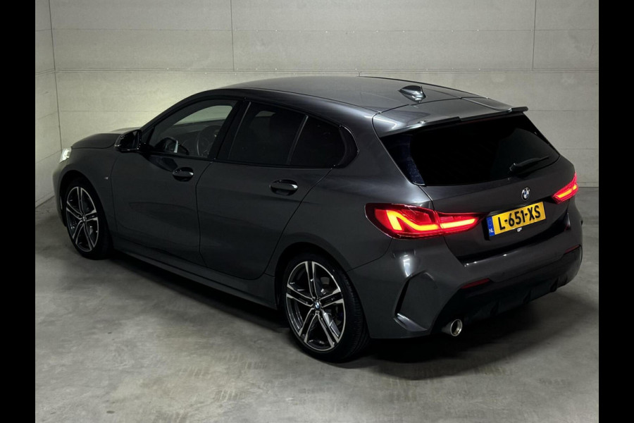 BMW 1-serie 118i M-Sport Harman/Kardon HUD CarPlay Sfeer Trekh.