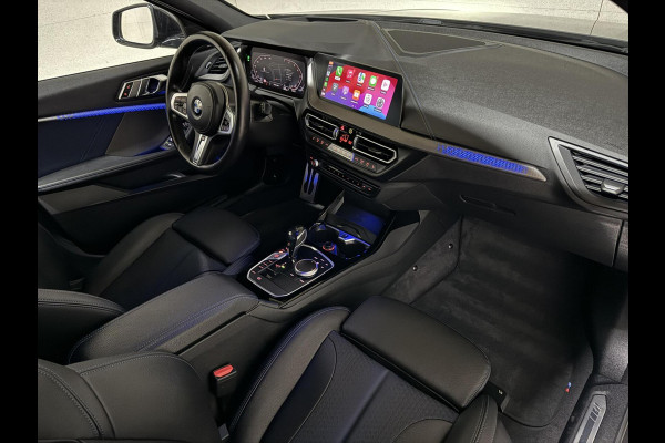 BMW 1-serie 118i M-Sport Harman/Kardon HUD CarPlay Sfeer Trekh.