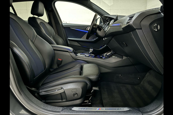 BMW 1-serie 118i M-Sport Harman/Kardon HUD CarPlay Sfeer Trekh.
