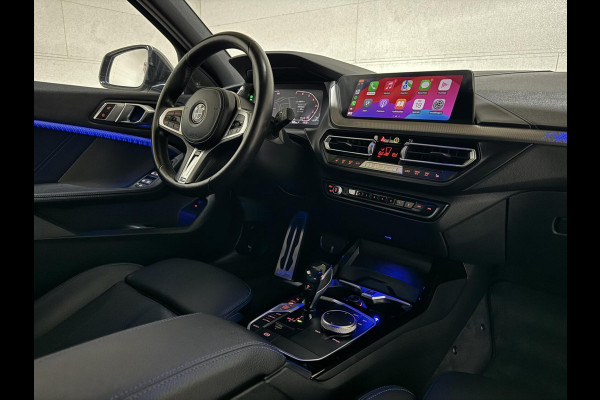 BMW 1-serie 118i M-Sport Harman/Kardon HUD CarPlay Sfeer Trekh.