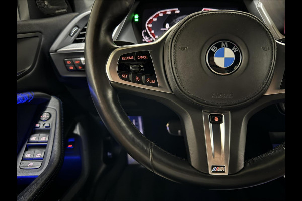 BMW 1-serie 118i M-Sport Harman/Kardon HUD CarPlay Sfeer Trekh.