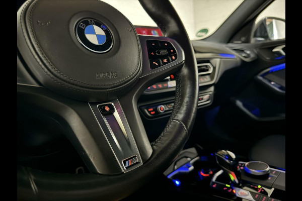 BMW 1-serie 118i M-Sport Harman/Kardon HUD CarPlay Sfeer Trekh.