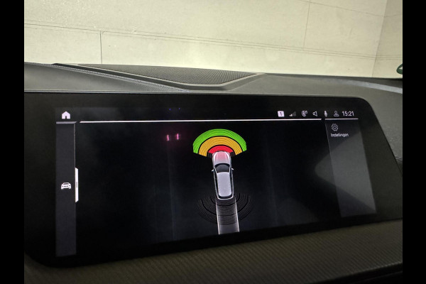 BMW 1-serie 118i M-Sport Harman/Kardon HUD CarPlay Sfeer Trekh.