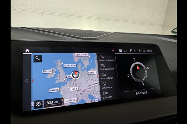 BMW 1-serie 118i M-Sport Harman/Kardon HUD CarPlay Sfeer Trekh.