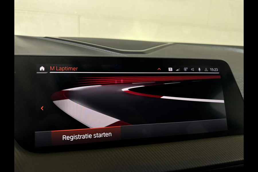 BMW 1-serie 118i M-Sport Harman/Kardon HUD CarPlay Sfeer Trekh.