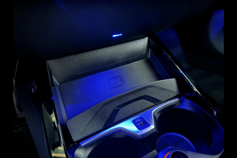 BMW 1-serie 118i M-Sport Harman/Kardon HUD CarPlay Sfeer Trekh.