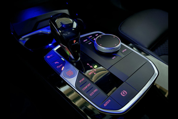 BMW 1-serie 118i M-Sport Harman/Kardon HUD CarPlay Sfeer Trekh.