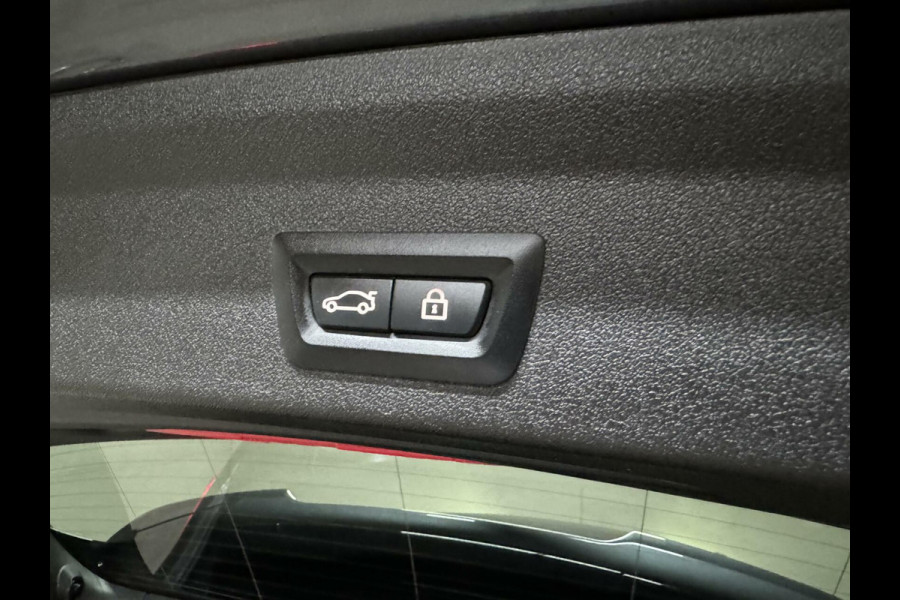 BMW 1-serie 118i M-Sport Harman/Kardon HUD CarPlay Sfeer Trekh.