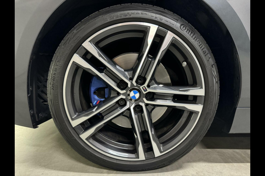 BMW 1-serie 118i M-Sport Harman/Kardon HUD CarPlay Sfeer Trekh.