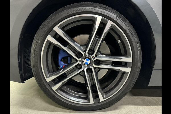 BMW 1-serie 118i M-Sport Harman/Kardon HUD CarPlay Sfeer Trekh.