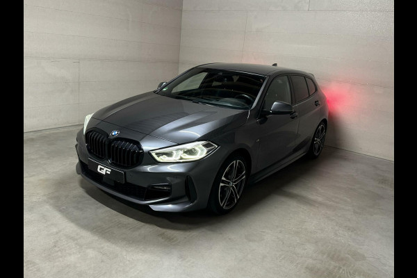 BMW 1-serie 118i M-Sport Harman/Kardon HUD CarPlay Sfeer Trekh.