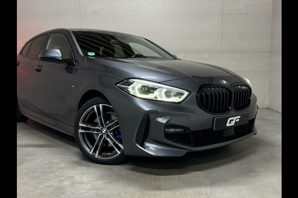 BMW 1-serie 118i M-Sport Harman/Kardon HUD CarPlay Sfeer Trekh.