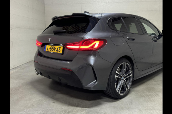 BMW 1-serie 118i M-Sport Harman/Kardon HUD CarPlay Sfeer Trekh.