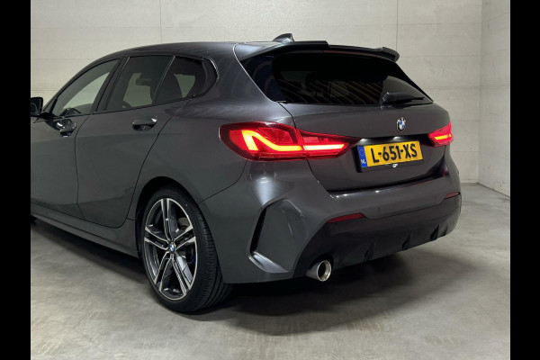 BMW 1-serie 118i M-Sport Harman/Kardon HUD CarPlay Sfeer Trekh.