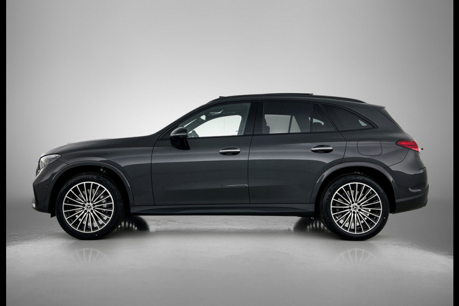 Mercedes-Benz GLC 300e 4MATIC Sport Edition | Trekhaak | Nightpakket | AMG Premium | Parkeerpakket met 360°-camera | Memorypakket | URBAN GUARD voertuigbescherming plus | Winter pakket | KEYLESS GO-comfortpakket | Dodehoekassistent | Mercedes-Benz GLC 300e 4MATIC Sport Edition | Trekhaak | Nightpakket | AMG Premium | Parkeerpakket met 360°-camera | Memorypakket | URBAN GUARD voertuigbescherming plus | Winter pakket | KEYLESS GO-comfortpakket | Dodehoekassistent |