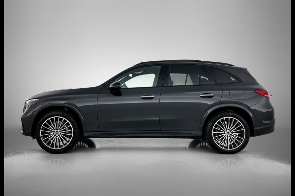 Mercedes-Benz GLC 300e 4MATIC Sport Edition | Trekhaak | Nightpakket | AMG Premium | Parkeerpakket met 360°-camera | Memorypakket | URBAN GUARD voertuigbescherming plus | Winter pakket | KEYLESS GO-comfortpakket | Dodehoekassistent | Mercedes-Benz GLC 300e 4MATIC Sport Edition | Trekhaak | Nightpakket | AMG Premium | Parkeerpakket met 360°-camera | Memorypakket | URBAN GUARD voertuigbescherming plus | Winter pakket | KEYLESS GO-comfortpakket | Dodehoekassistent |