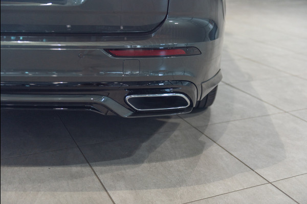 Volvo V60 T6 Aut. Plug-In Hybrid R-Design ACC Trekhaak 340pk