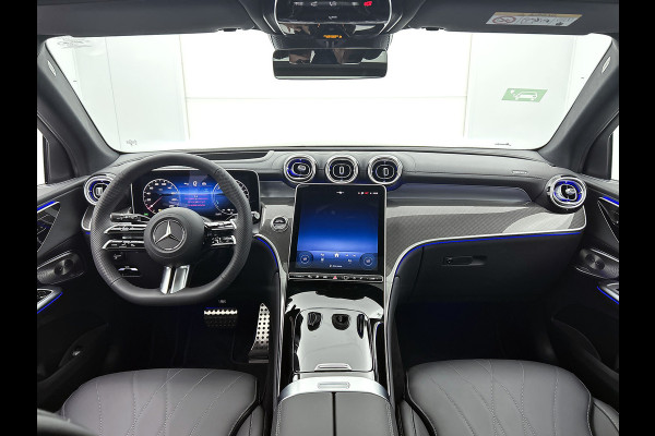 Mercedes-Benz GLC 400e 4MATIC Sport Edition | Trekhaak | Nightpakket | AMG Premium Plus | Rijassistentiepakket Plus | DISTRONIC PLUS | URBAN GUARD voertuigbescherming plus | Winterpakket | EASY PACK achterklep |