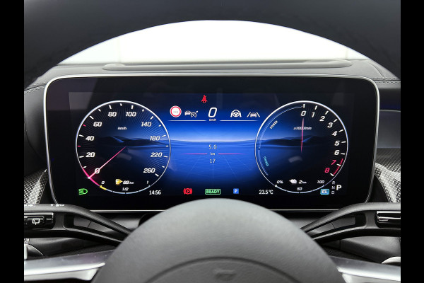 Mercedes-Benz GLC 400e 4MATIC Sport Edition | Trekhaak | Nightpakket | AMG Premium Plus | Rijassistentiepakket Plus | DISTRONIC PLUS | URBAN GUARD voertuigbescherming plus | Winterpakket | EASY PACK achterklep |