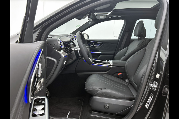 Mercedes-Benz GLC 400e 4MATIC Sport Edition | Trekhaak | Nightpakket | AMG Premium Plus | Rijassistentiepakket Plus | DISTRONIC PLUS | URBAN GUARD voertuigbescherming plus | Winterpakket | EASY PACK achterklep |