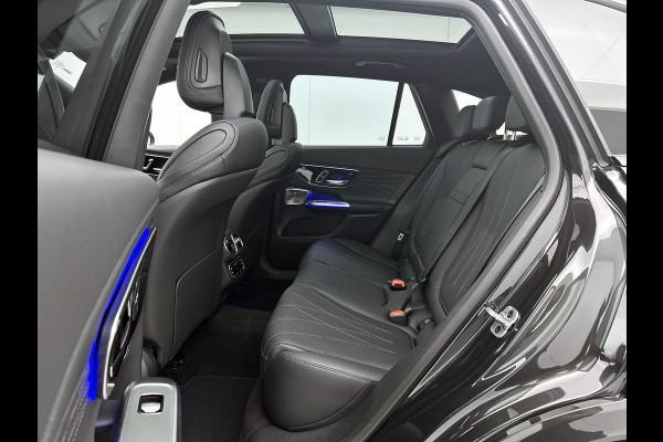 Mercedes-Benz GLC 400e 4MATIC Sport Edition | Trekhaak | Nightpakket | AMG Premium Plus | Rijassistentiepakket Plus | DISTRONIC PLUS | URBAN GUARD voertuigbescherming plus | Winterpakket | EASY PACK achterklep |