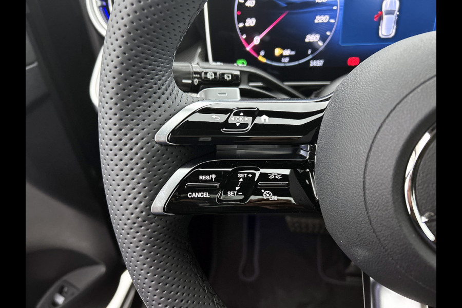 Mercedes-Benz GLC 400e 4MATIC Sport Edition | Trekhaak | Nightpakket | AMG Premium Plus | Rijassistentiepakket Plus | DISTRONIC PLUS | URBAN GUARD voertuigbescherming plus | Winterpakket | EASY PACK achterklep |