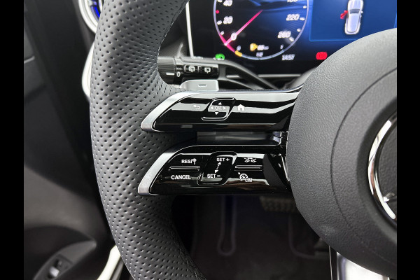 Mercedes-Benz GLC 400e 4MATIC Sport Edition | Trekhaak | Nightpakket | AMG Premium Plus | Rijassistentiepakket Plus | DISTRONIC PLUS | URBAN GUARD voertuigbescherming plus | Winterpakket | EASY PACK achterklep |