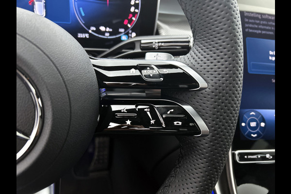 Mercedes-Benz GLC 400e 4MATIC Sport Edition | Trekhaak | Nightpakket | AMG Premium Plus | Rijassistentiepakket Plus | DISTRONIC PLUS | URBAN GUARD voertuigbescherming plus | Winterpakket | EASY PACK achterklep |