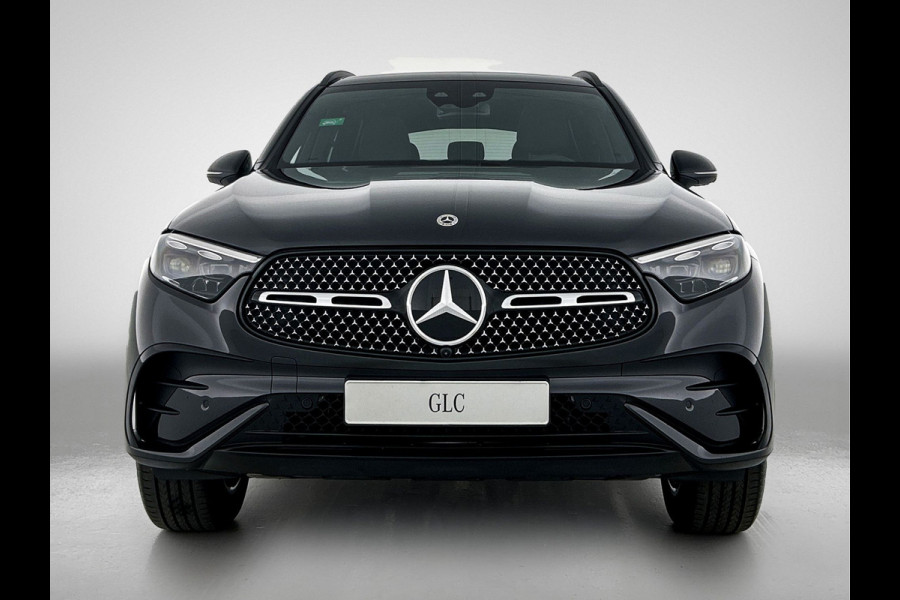 Mercedes-Benz GLC 400e 4MATIC Sport Edition | Trekhaak | Nightpakket | AMG Premium Plus | Rijassistentiepakket Plus | DISTRONIC PLUS | URBAN GUARD voertuigbescherming plus | Winterpakket | EASY PACK achterklep |