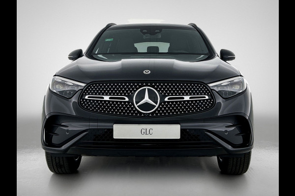 Mercedes-Benz GLC 400e 4MATIC Sport Edition | Trekhaak | Nightpakket | AMG Premium Plus | Rijassistentiepakket Plus | DISTRONIC PLUS | URBAN GUARD voertuigbescherming plus | Winterpakket | EASY PACK achterklep |