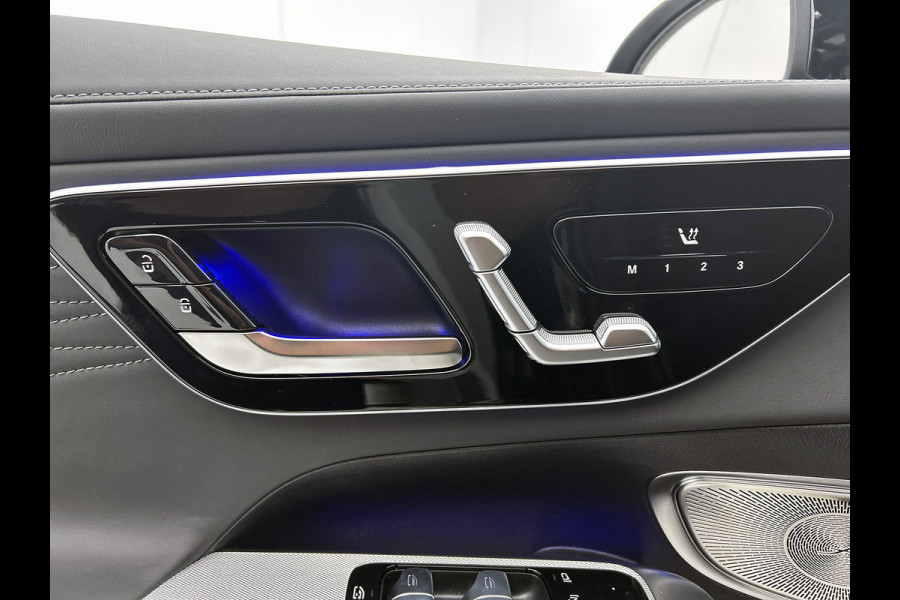 Mercedes-Benz GLC 400e 4MATIC Sport Edition | Trekhaak | Nightpakket | AMG Premium Plus | Rijassistentiepakket Plus | DISTRONIC PLUS | URBAN GUARD voertuigbescherming plus | Winterpakket | EASY PACK achterklep |