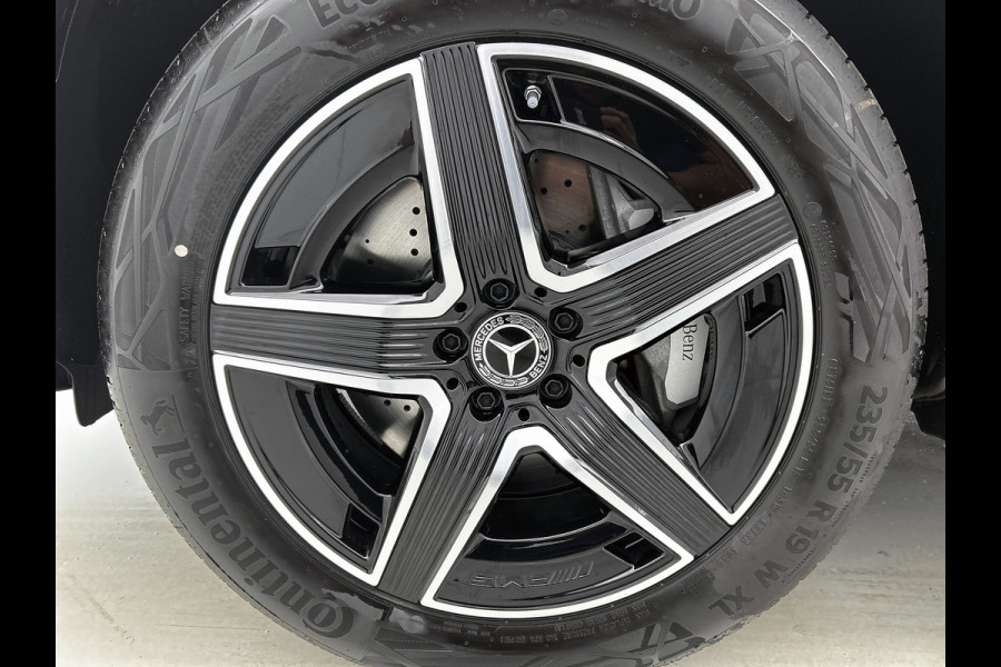 Mercedes-Benz GLC 400e 4MATIC Sport Edition | Trekhaak | Nightpakket | AMG Premium Plus | Rijassistentiepakket Plus | DISTRONIC PLUS | URBAN GUARD voertuigbescherming plus | Winterpakket | EASY PACK achterklep |