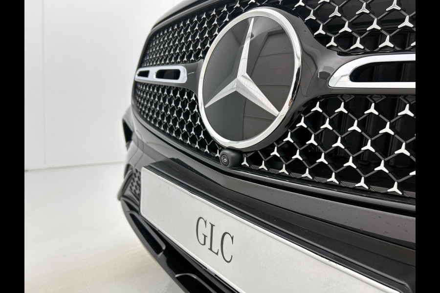 Mercedes-Benz GLC 400e 4MATIC Sport Edition | Trekhaak | Nightpakket | AMG Premium Plus | Rijassistentiepakket Plus | DISTRONIC PLUS | URBAN GUARD voertuigbescherming plus | Winterpakket | EASY PACK achterklep |