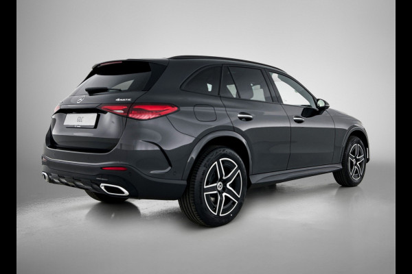 Mercedes-Benz GLC 400e 4MATIC Sport Edition | Trekhaak | Nightpakket | AMG Premium Plus | Rijassistentiepakket Plus | DISTRONIC PLUS | URBAN GUARD voertuigbescherming plus | Winterpakket | EASY PACK achterklep |