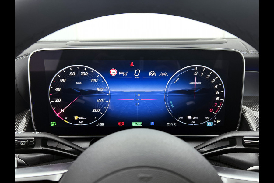 Mercedes-Benz GLC 400e 4MATIC Sport Edition | Trekhaak | Nightpakket | AMG Premium Plus | Rijassistentiepakket Plus | DISTRONIC PLUS | URBAN GUARD voertuigbescherming plus | Winterpakket | EASY PACK achterklep |