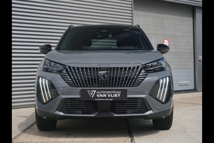 Peugeot 2008 1.2 Hybrid 145 GT