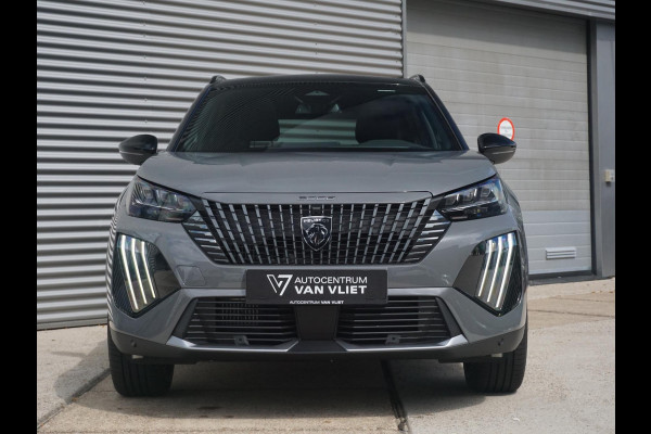 Peugeot 2008 1.2 Hybrid 145 GT