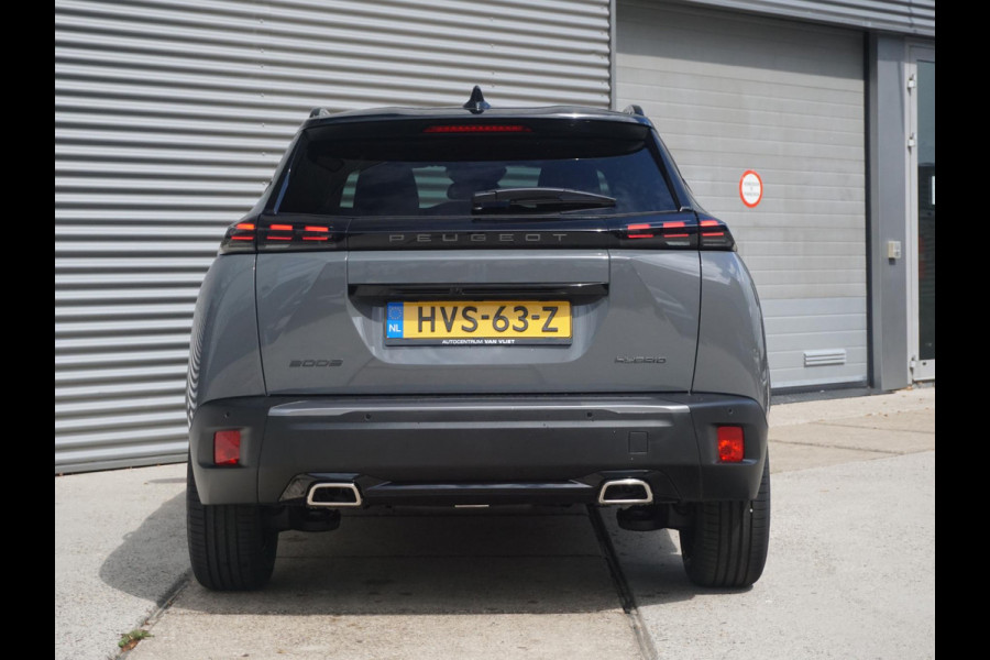Peugeot 2008 1.2 Hybrid 145 GT