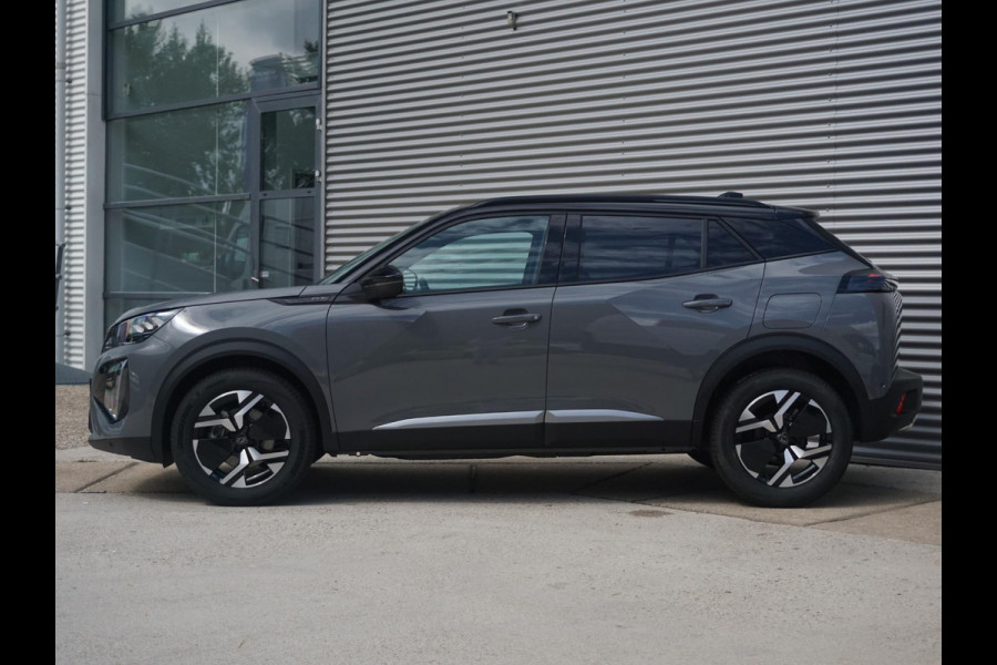 Peugeot 2008 1.2 Hybrid 145 GT